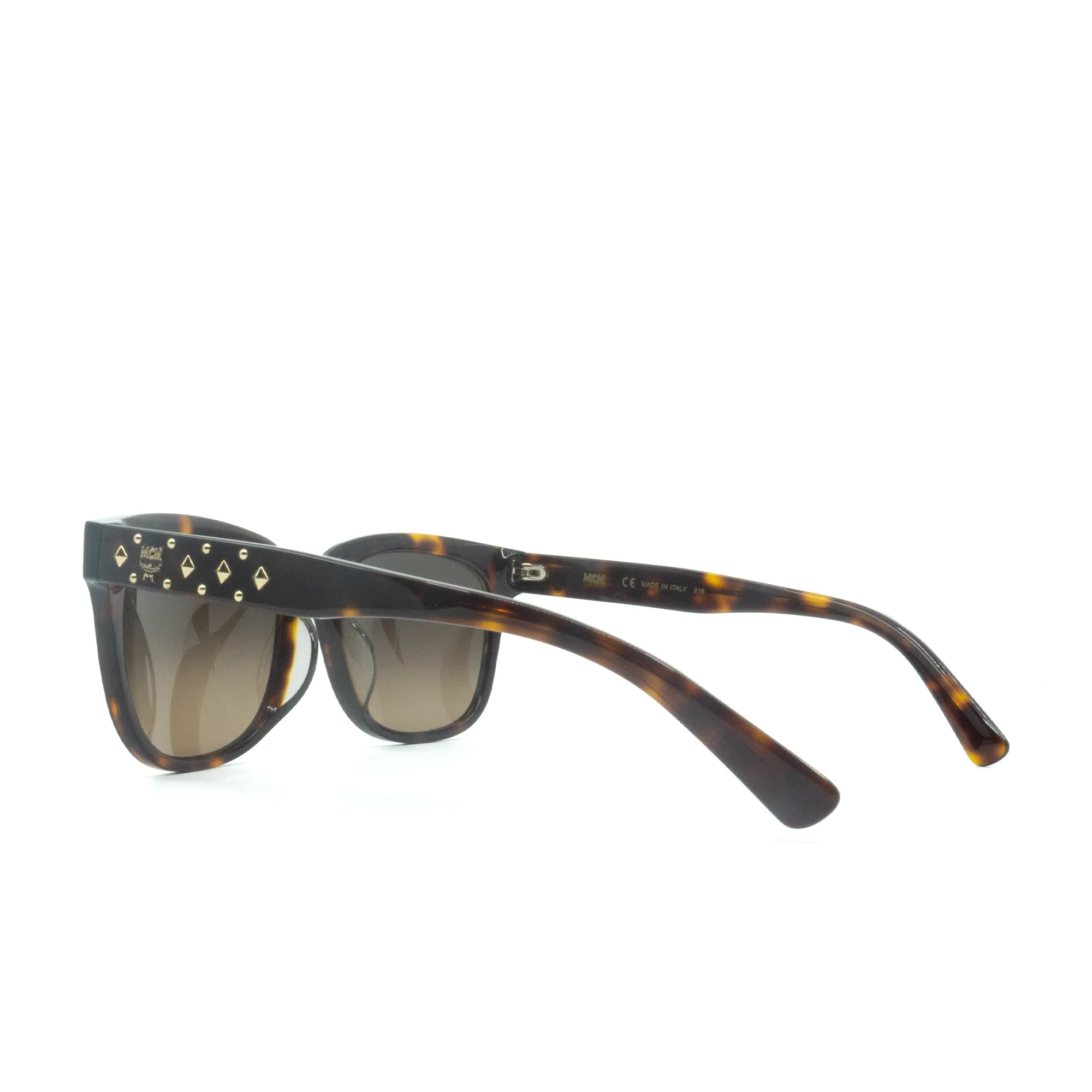 Mcm Men's Square Sunglasses - Mcm627Sa-214 sold by Zulily product image thumbnail 2