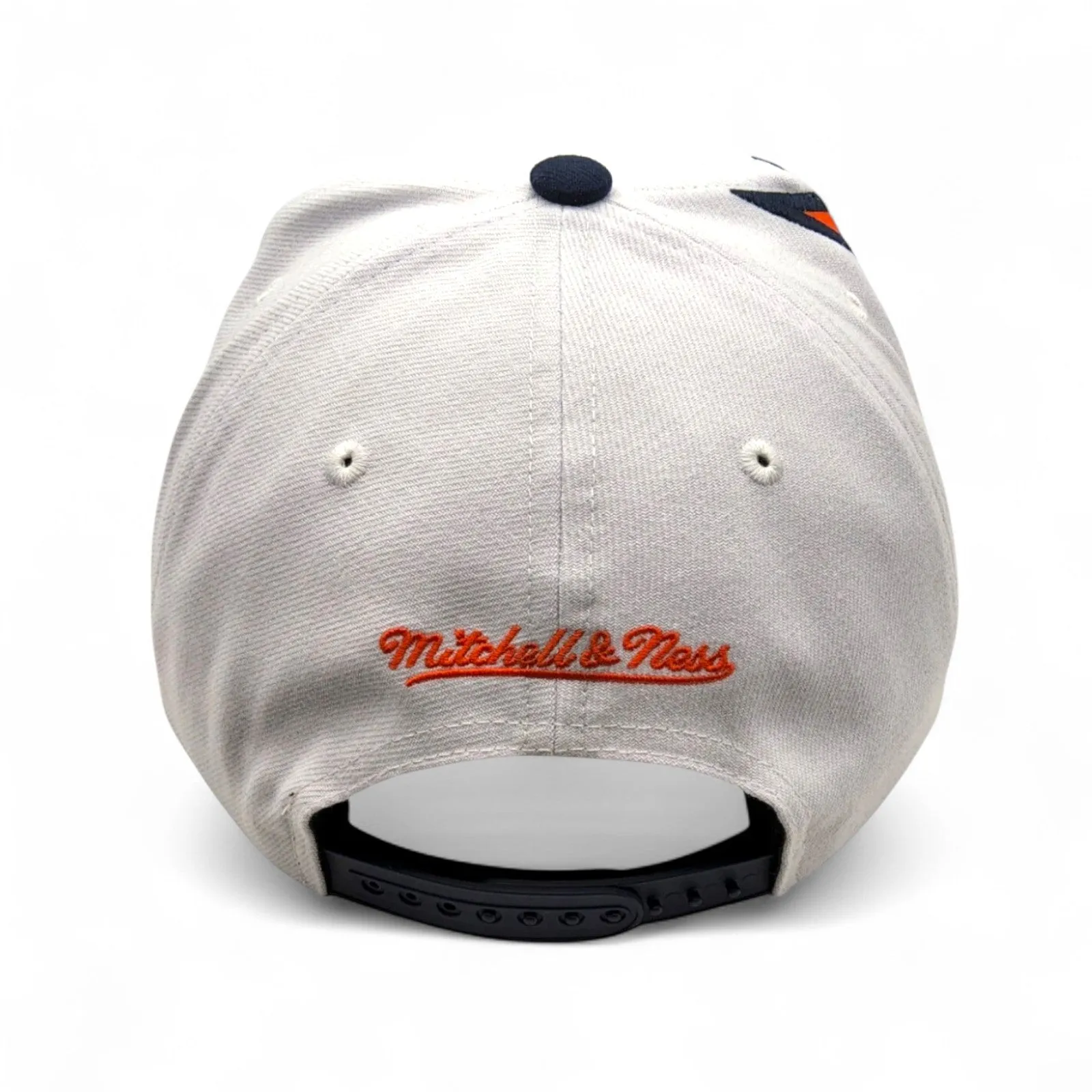 Mitchell & Ness Men's Mlb Waverunner Snapback Tigers sold by Zulily product image thumbnail 5