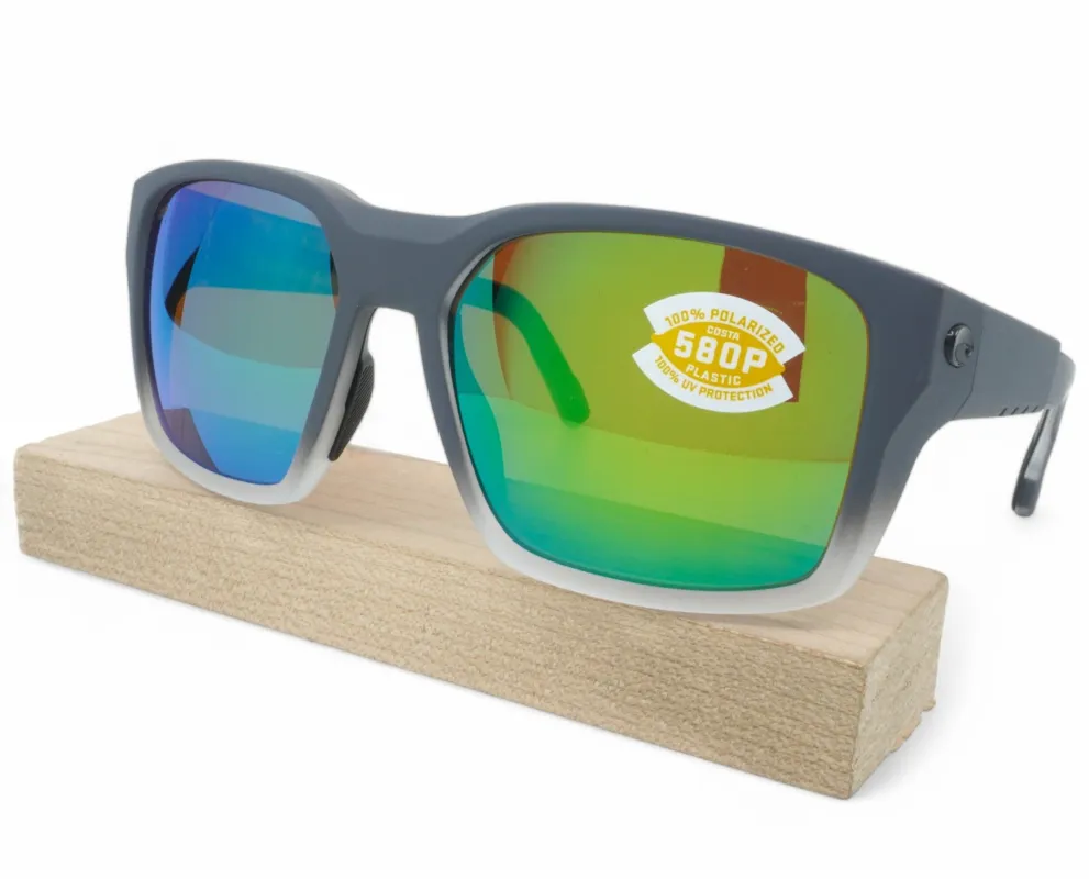 Costa Unisex Tailwalker Polarized Sunglasses - 6S9003-19 sold by Zulily