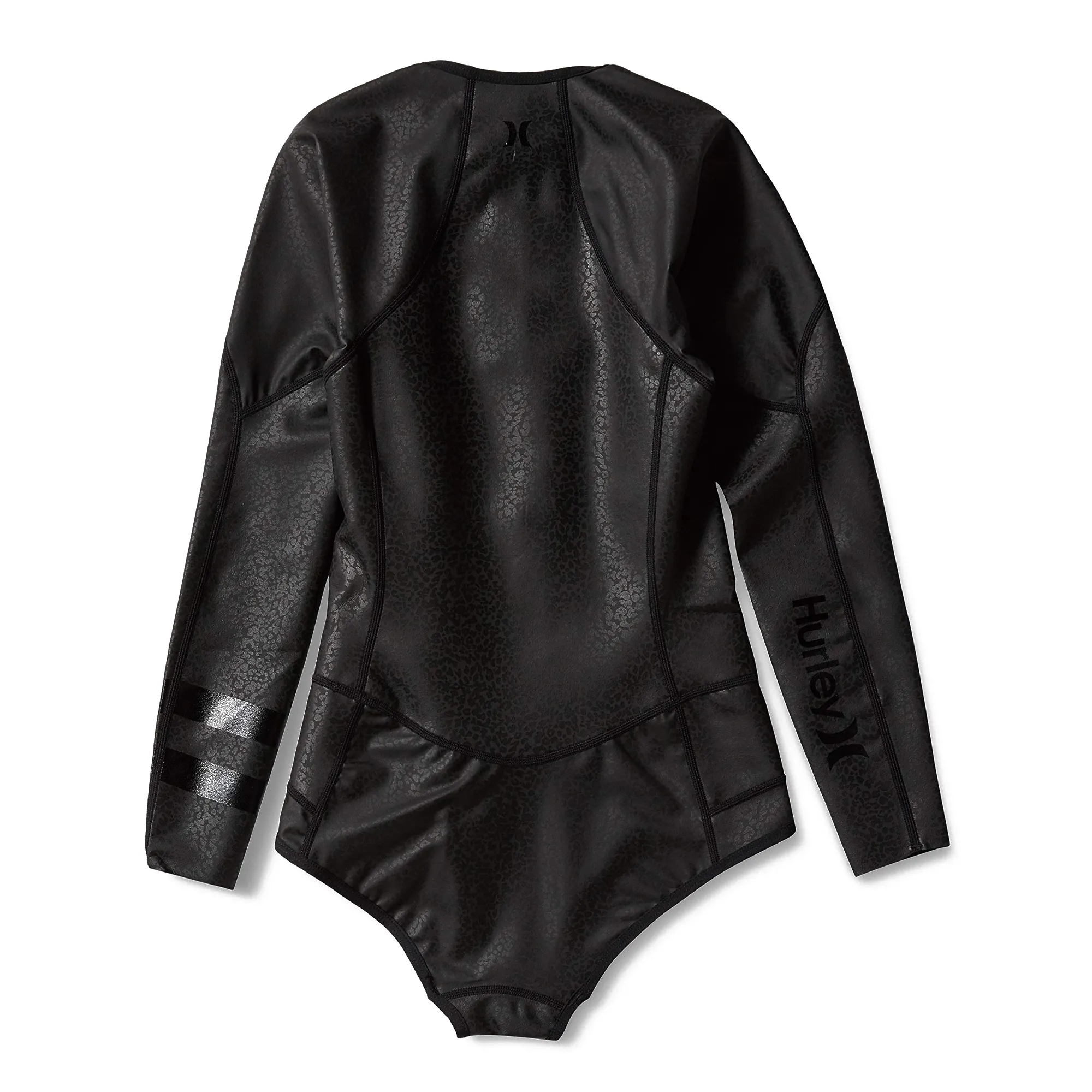 Hurley Women's Advantage Plus Windskin Springsuit - 940823-010 sold by Zulily product image thumbnail 2