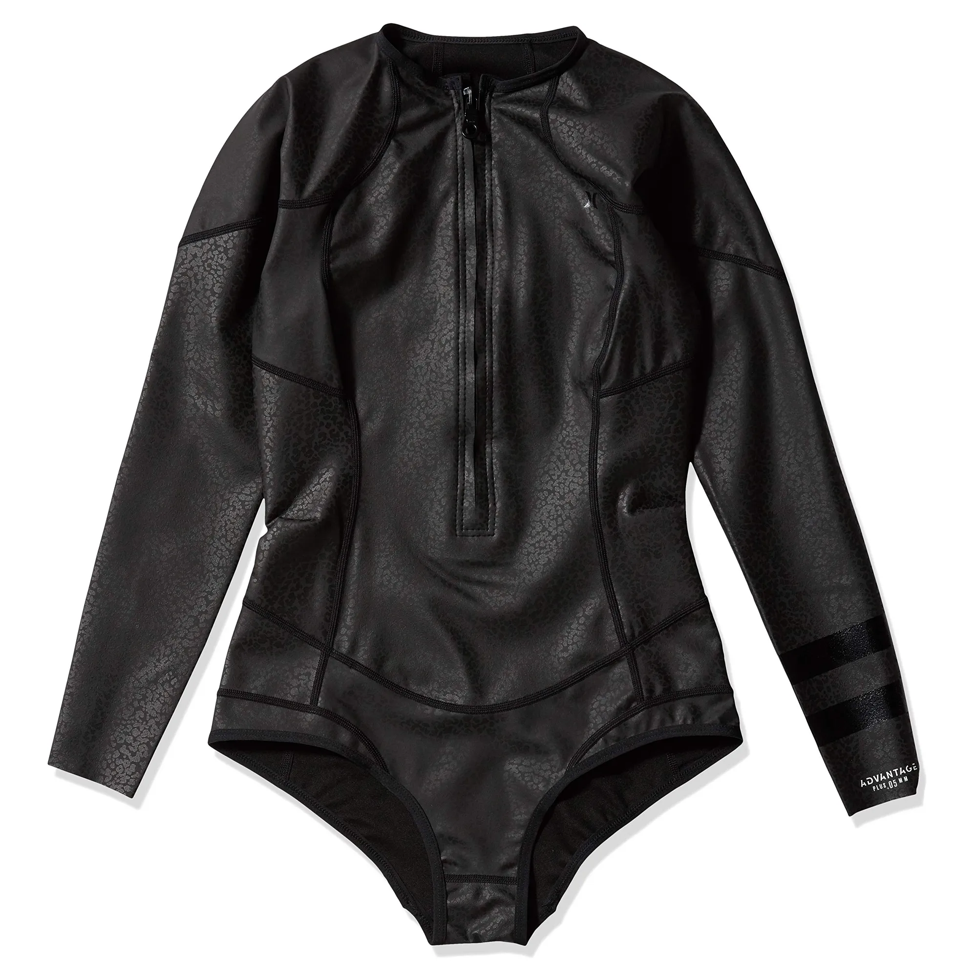 Hurley Women's Advantage Plus Windskin Springsuit - 940823-010 sold by Zulily