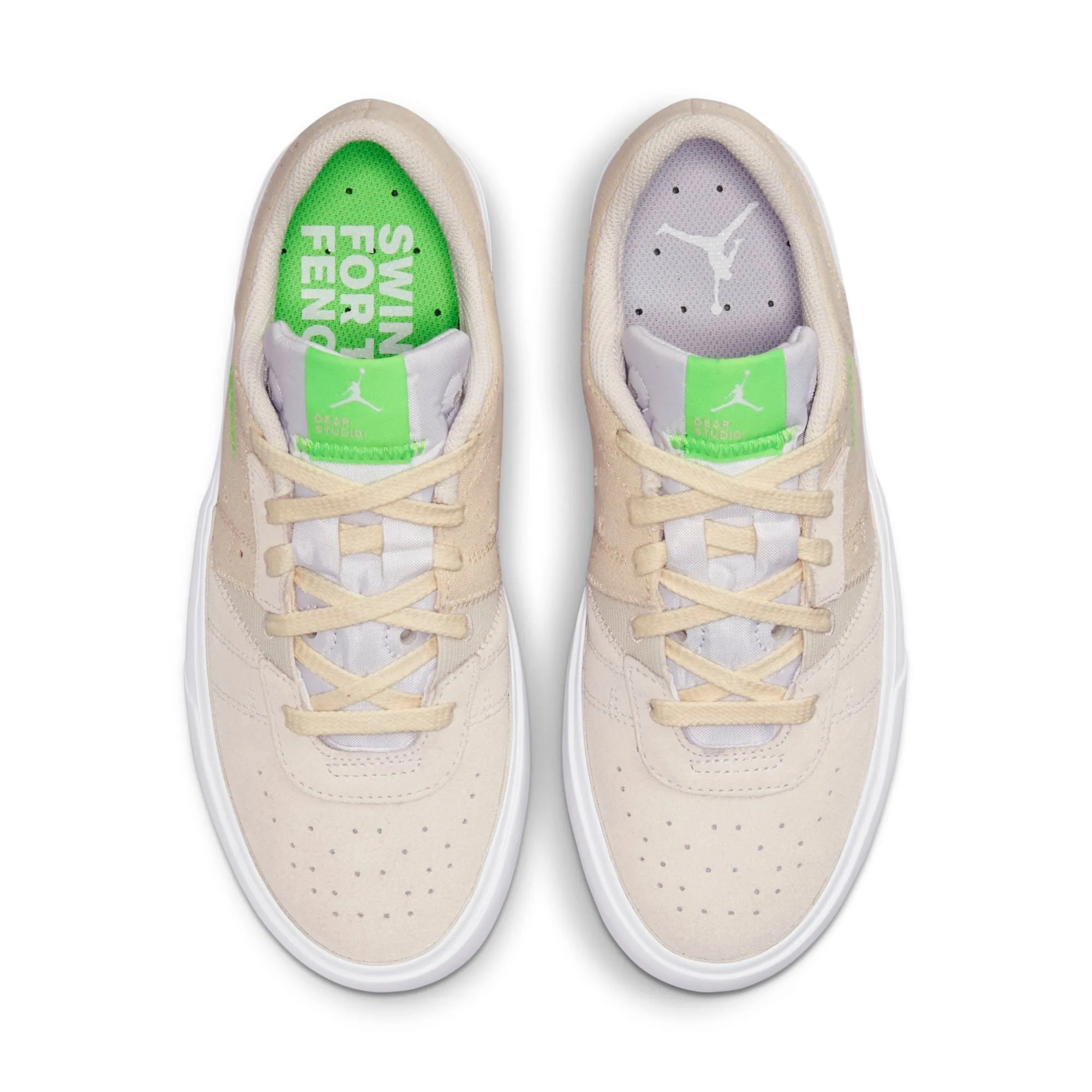 Air Jordan Women's Series .05 'Dear Studio' (W) - Dm3383-103 sold by Zulily product image thumbnail 4