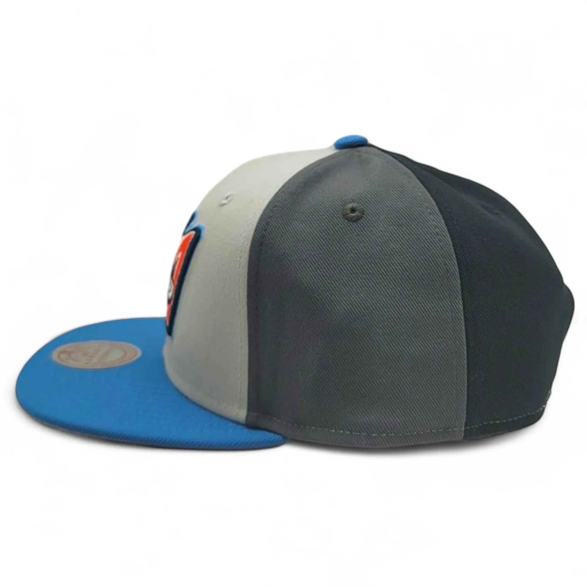 Mitchell & Ness Men's Mlb Triple Play Liberty Snapback Coop Angels sold by Zulily product image thumbnail 4