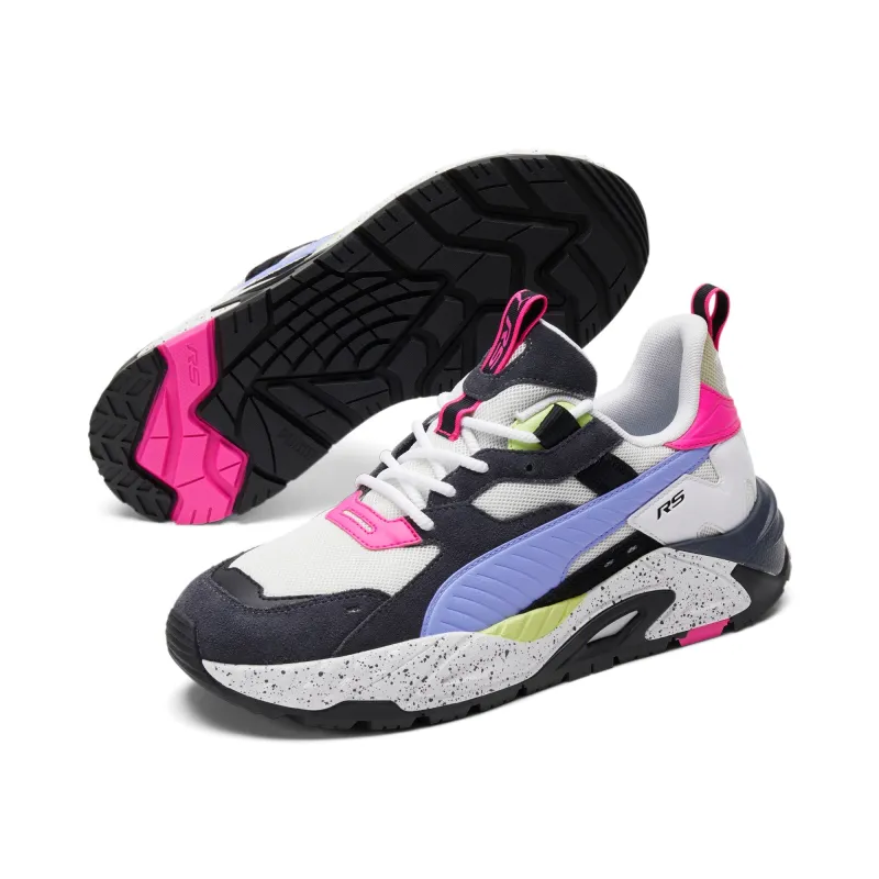 Puma Men's Rs-Trck Extreme Excursion - 393459-01 sold by Zulily