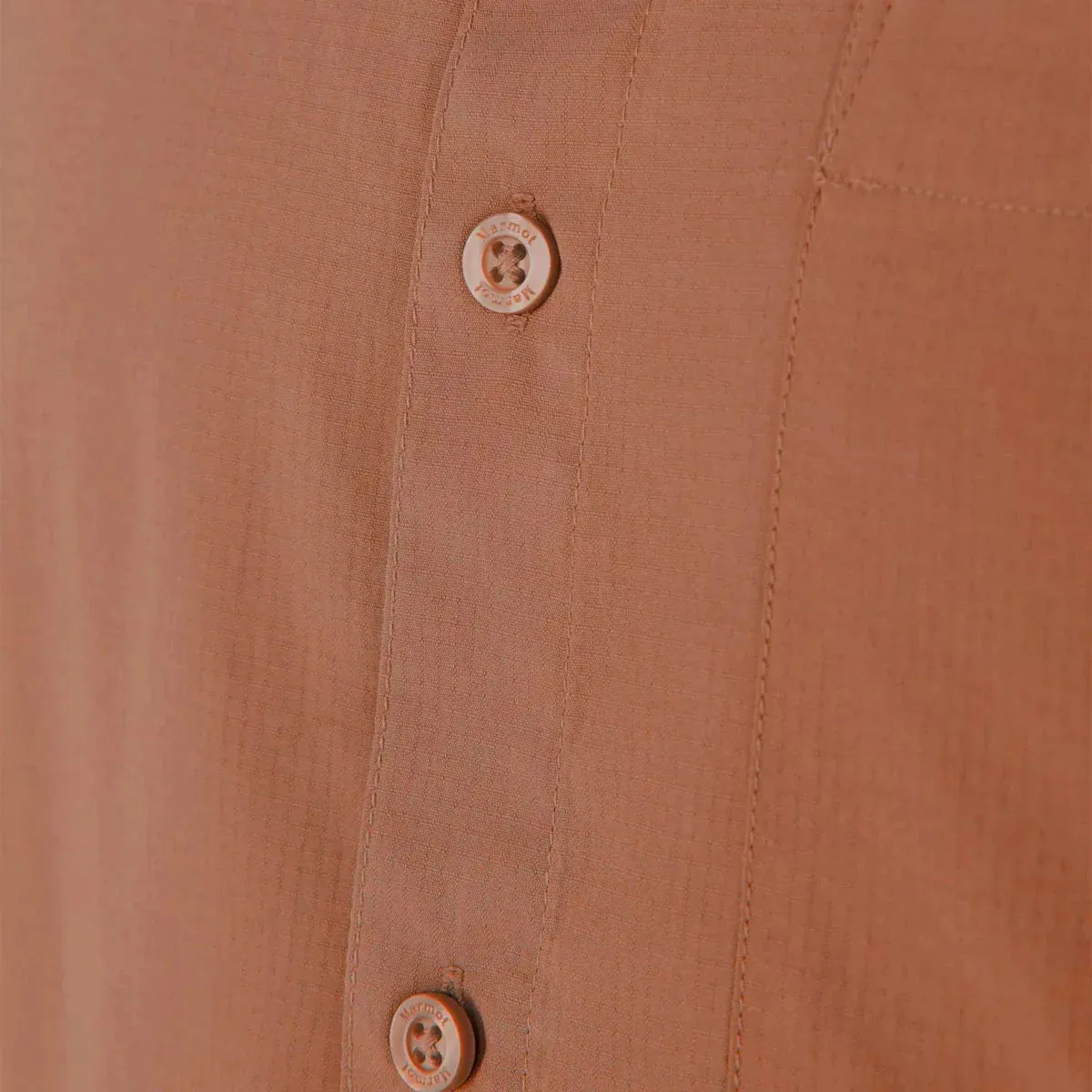 Marmot Men's Aerobora Ss Short Sleeve Button Down Upf 20 Shirt - M14116-20497 sold by Zulily product image thumbnail 5