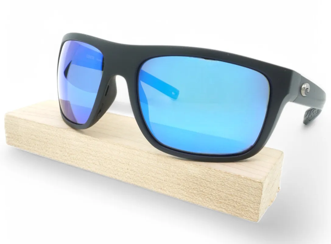 Costa Unisex Broadbill Polarized Sunglasses - 6S9021-20 sold by Zulily