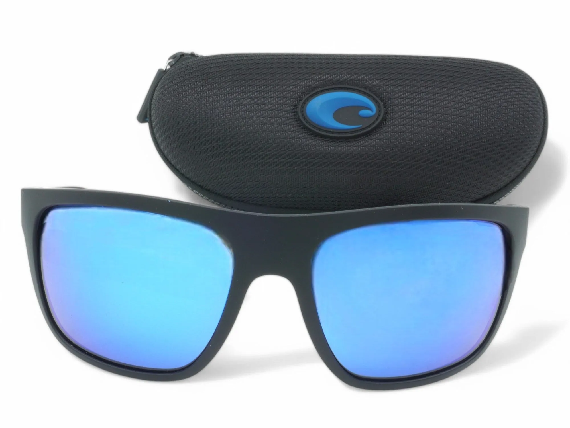 Costa Unisex Broadbill Polarized Sunglasses - 6S9021-20 sold by Zulily product image thumbnail 5