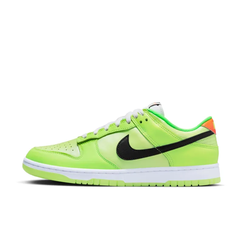 Nike Men's Dunk Low Se 'Splash Volt' - Fj4610-702 sold by Zulily