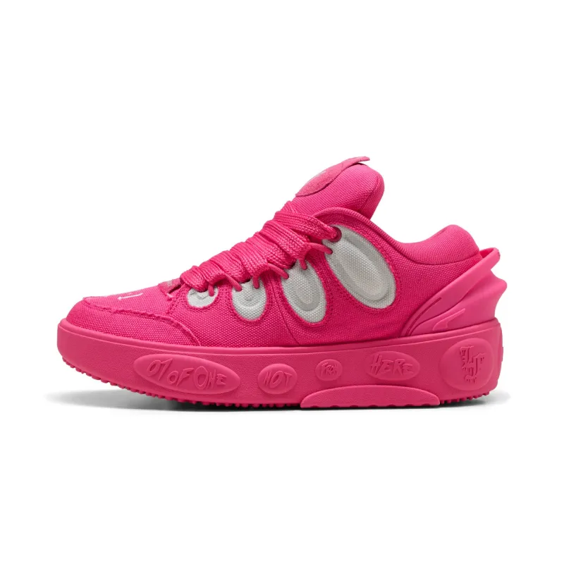 Puma Men's La France Pink Carpet - 310869-01 sold by Zulily