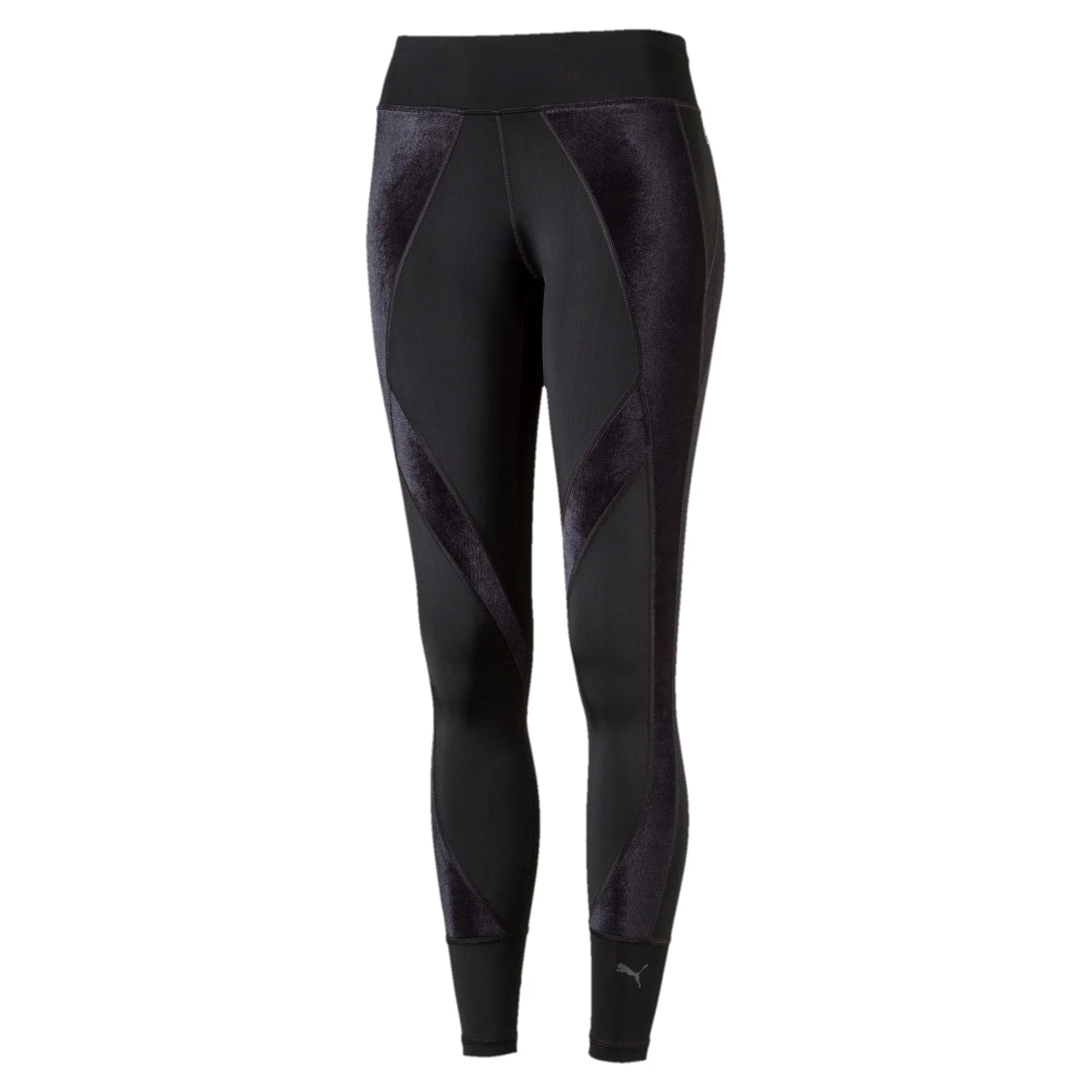 Puma Women's Explosive Tight Velvet - 515999-01 sold by Zulily product image thumbnail 4