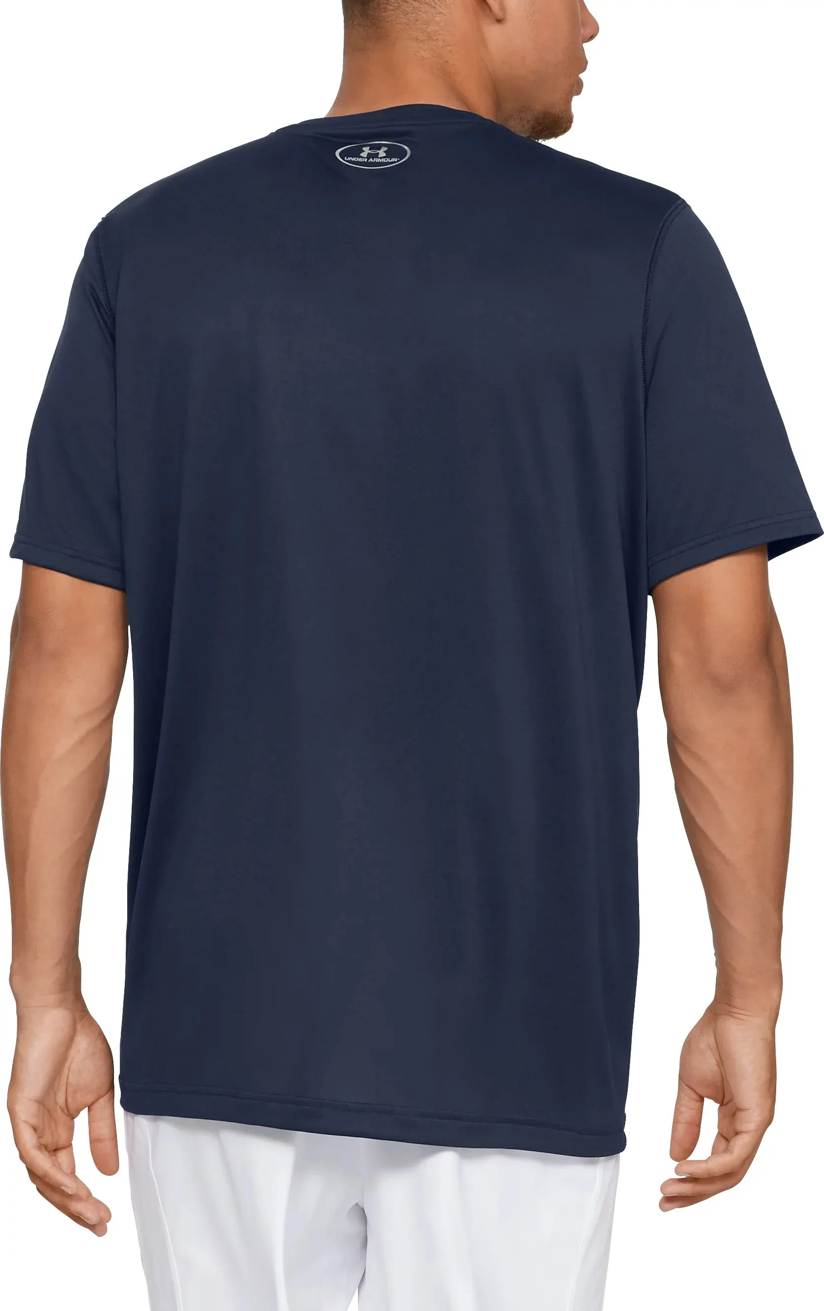 Under Armour Men's Short Sleeve Locker Tee 2.0 - 1305775-410 sold by Zulily product image thumbnail 3