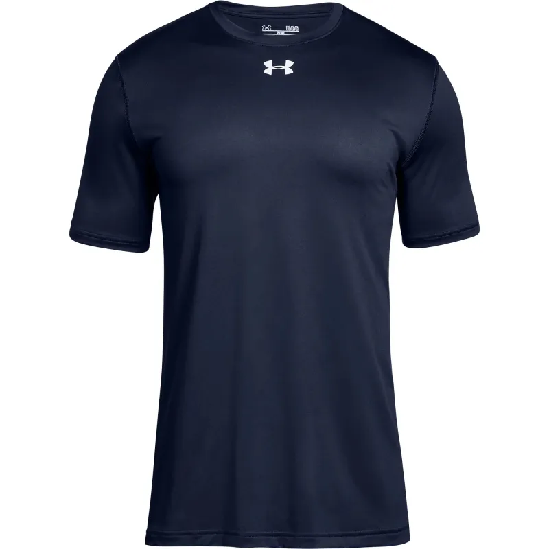 Under Armour Men's Short Sleeve Locker Tee 2.0 - 1305775-410 sold by Zulily