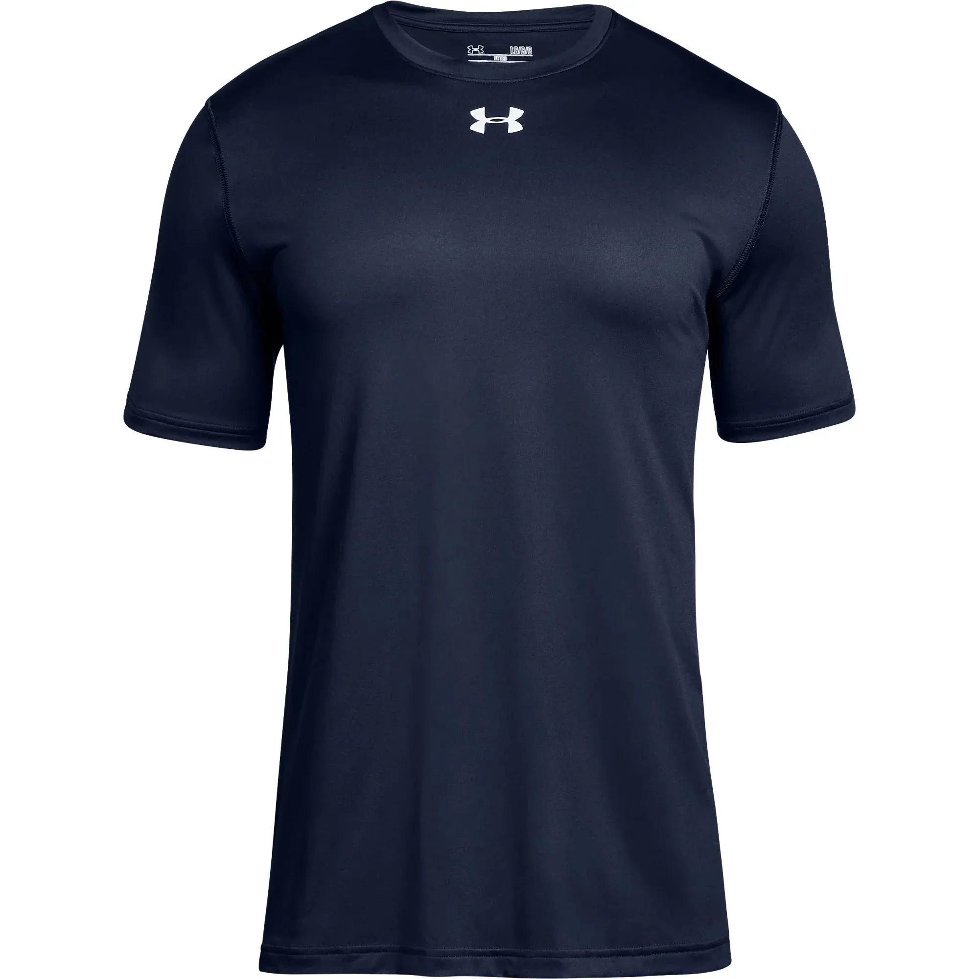 Under Armour Men's Short Sleeve Locker Tee 2.0 - 1305775-410 sold by Zulily