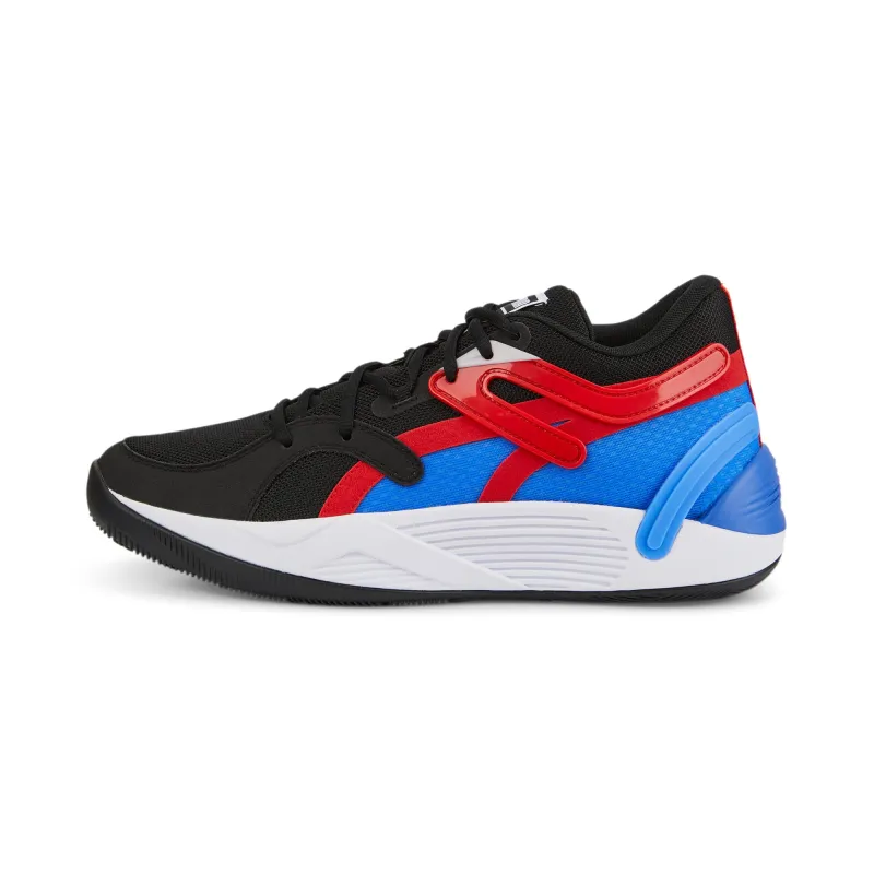 Puma Men's Trc Blaze Court - 376582-12 made by Puma