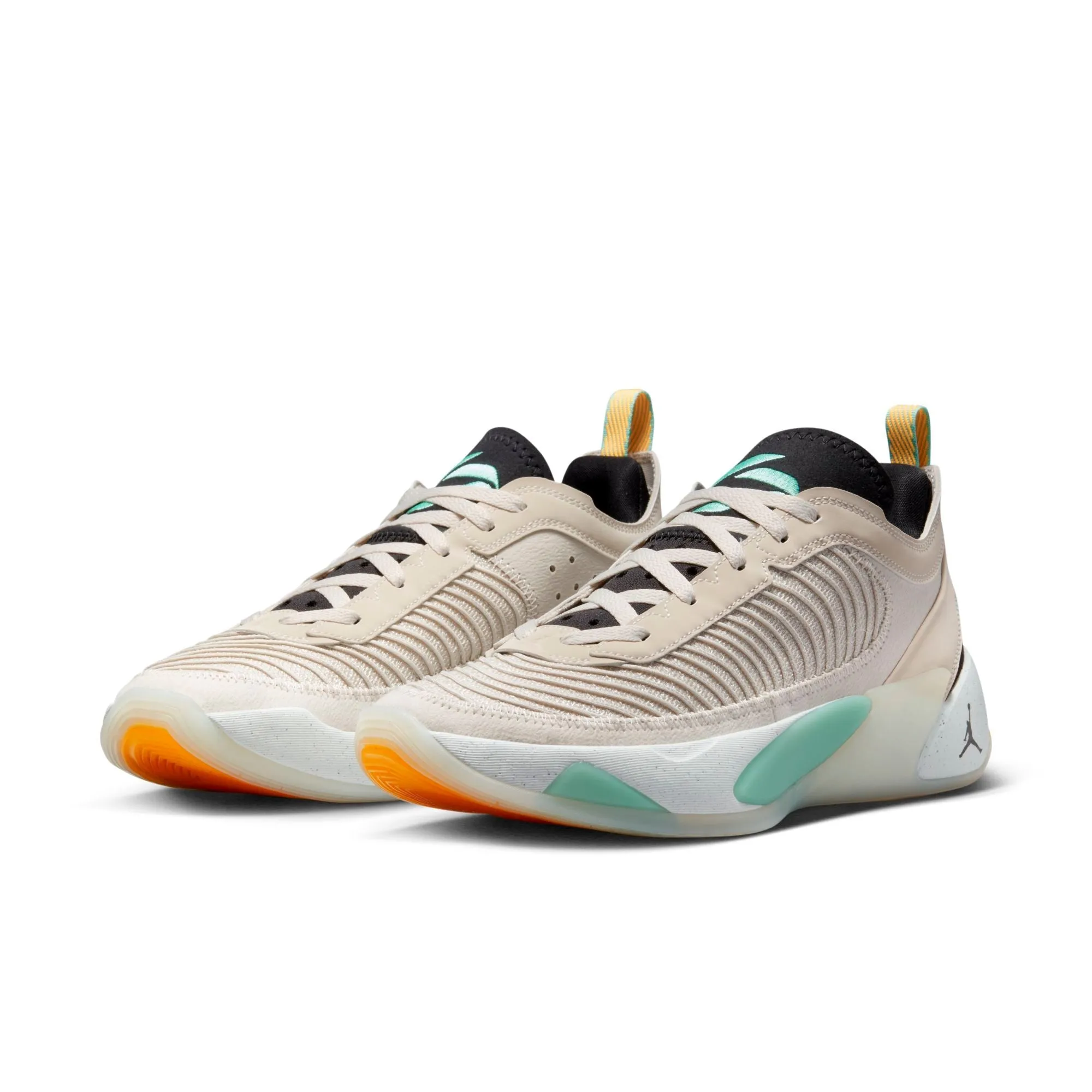 Air Jordan Men's Luka 1 'Next Nature Light Orewood Brown' - Dr9830-130 sold by Zulily product image thumbnail 2