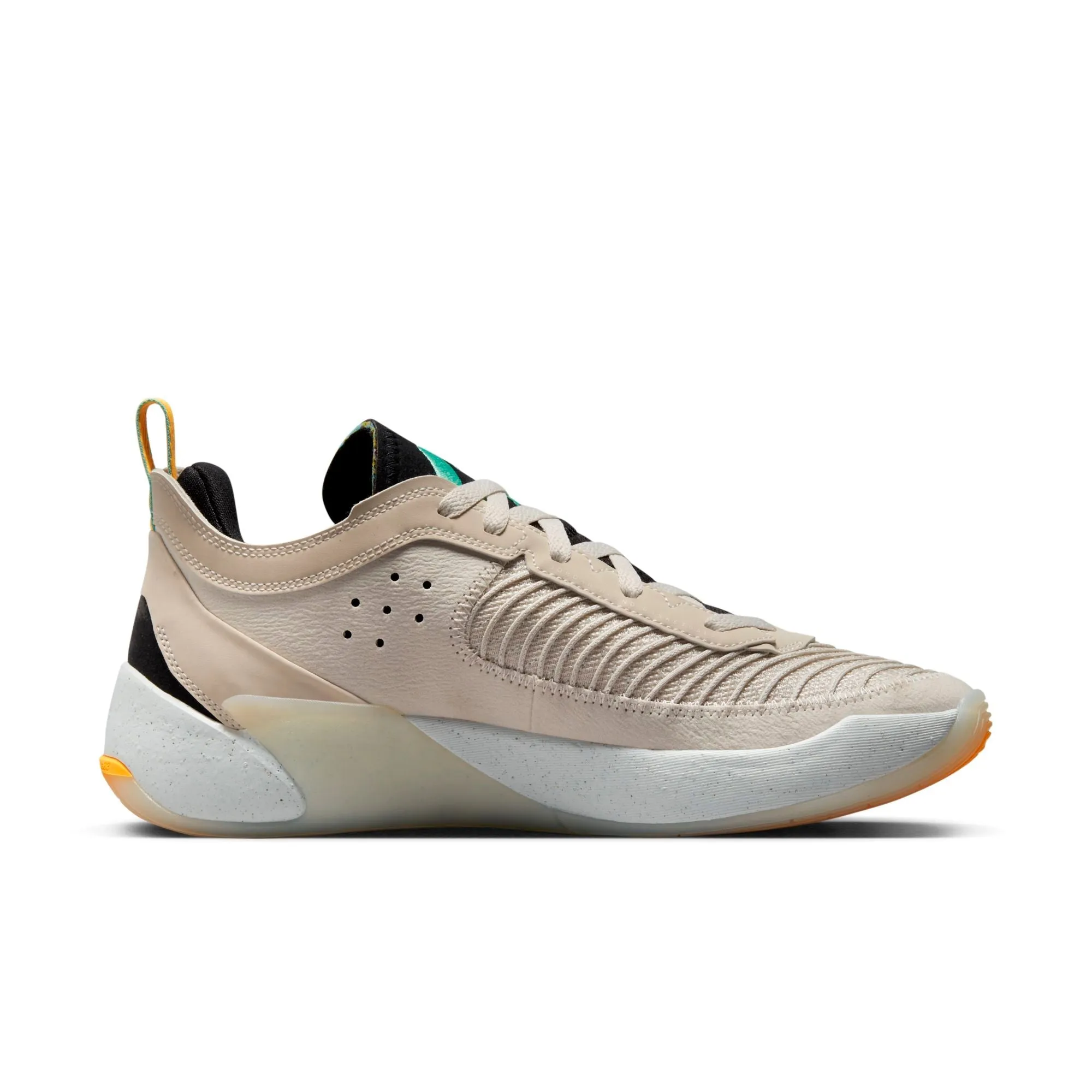 Air Jordan Men's Luka 1 'Next Nature Light Orewood Brown' - Dr9830-130 sold by Zulily product image thumbnail 3