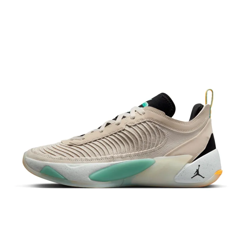 Air Jordan Men's Luka 1 'Next Nature Light Orewood Brown' - Dr9830-130 sold by Zulily