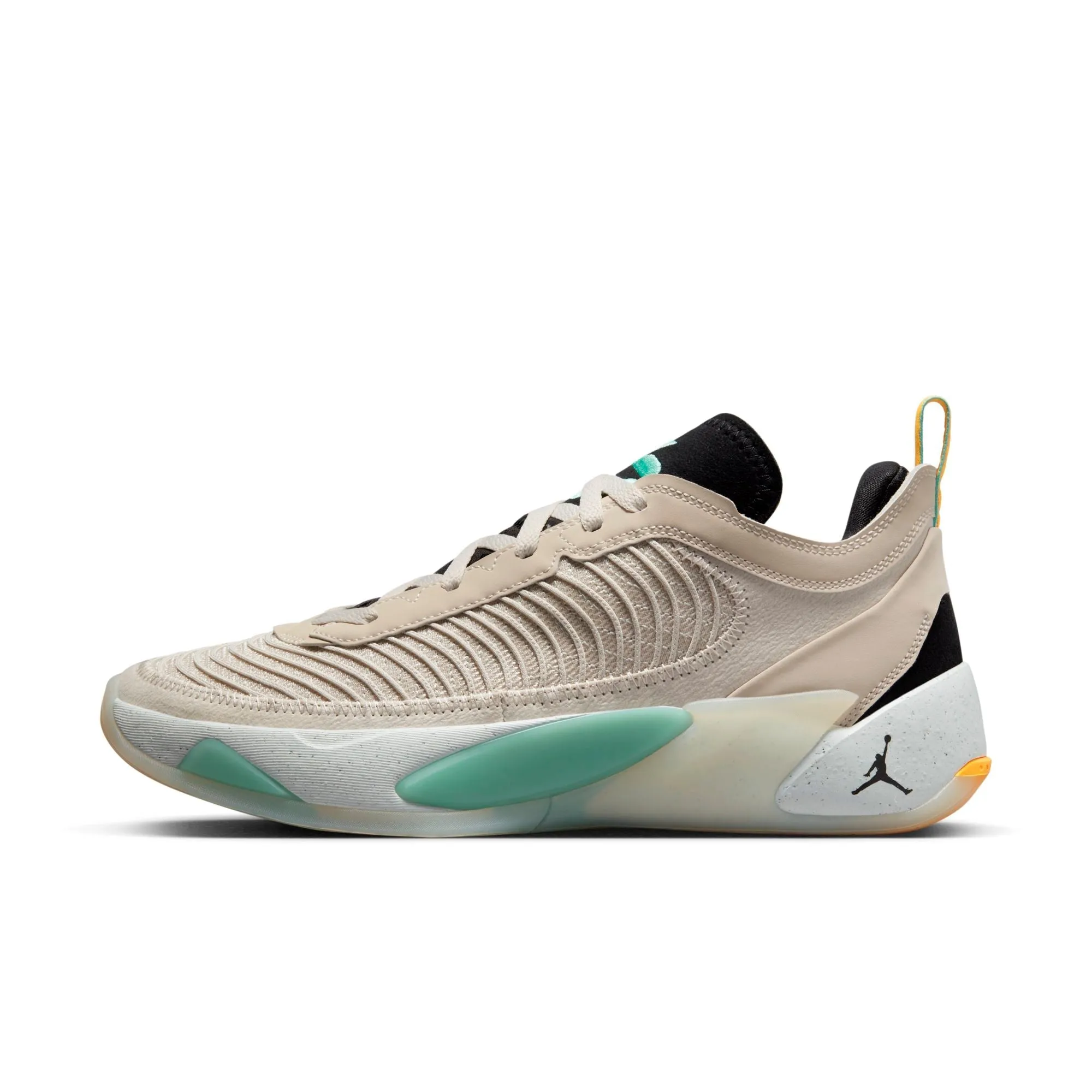 Air Jordan Men's Luka 1 'Next Nature Light Orewood Brown' - Dr9830-130 sold by Zulily