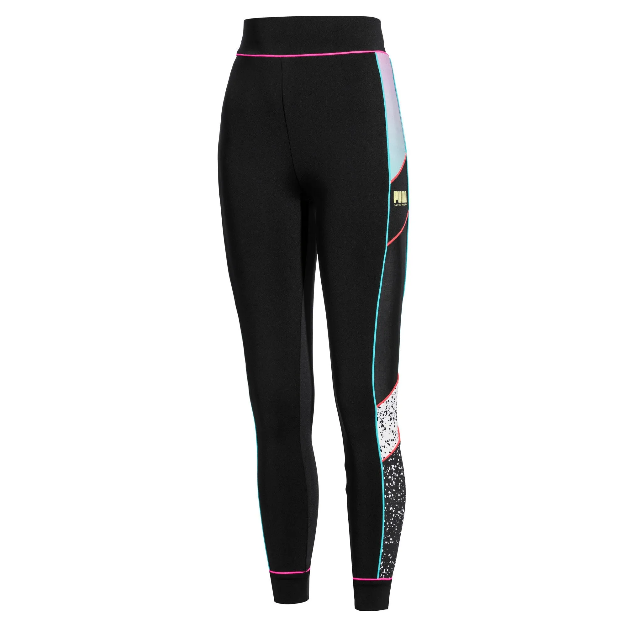 Puma Women's Sophia Webster Tights - 578559-01 sold by Zulily product image thumbnail 4