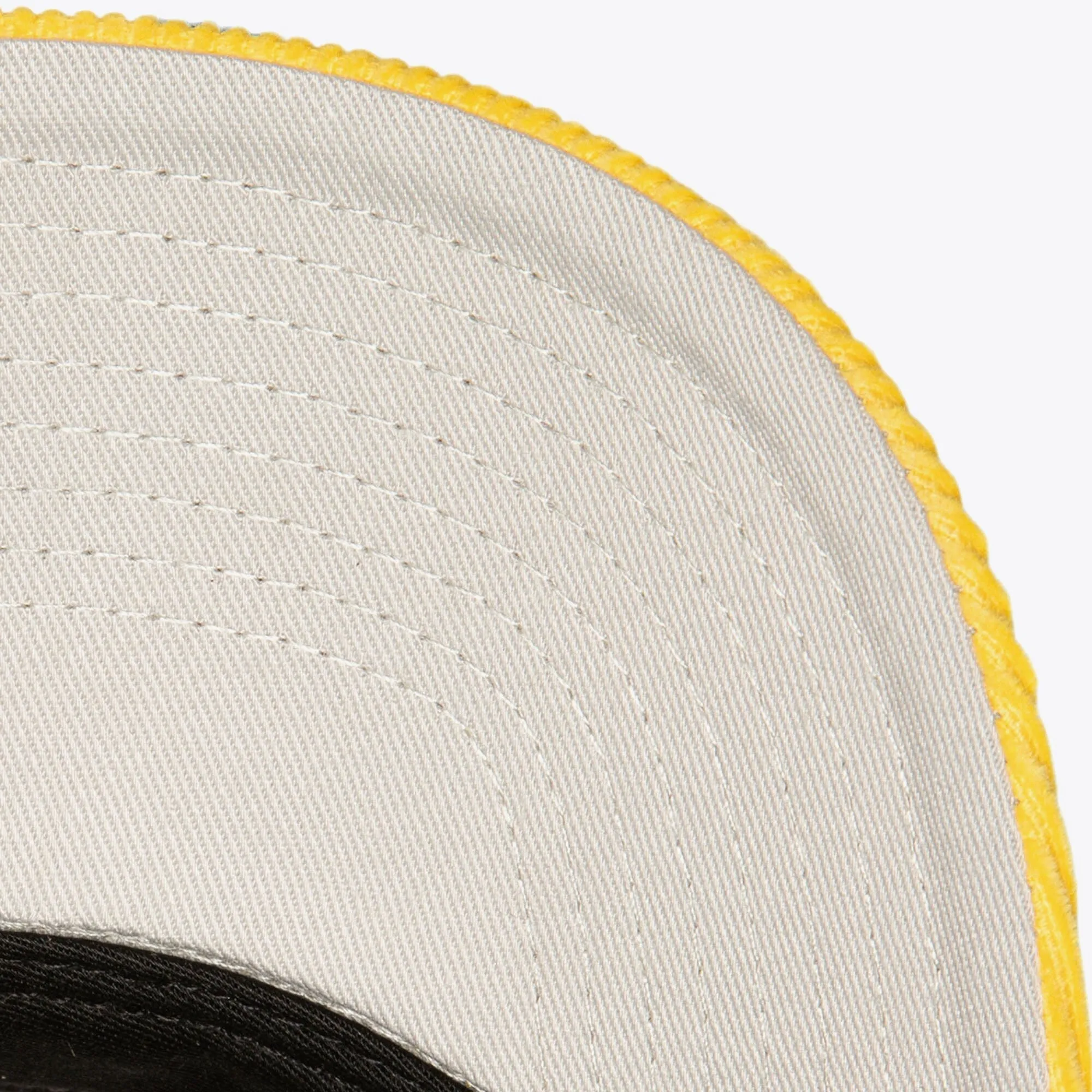 Mitchell & Ness Men's Mlb Cord Pro Snapback Padres sold by Zulily product image thumbnail 3