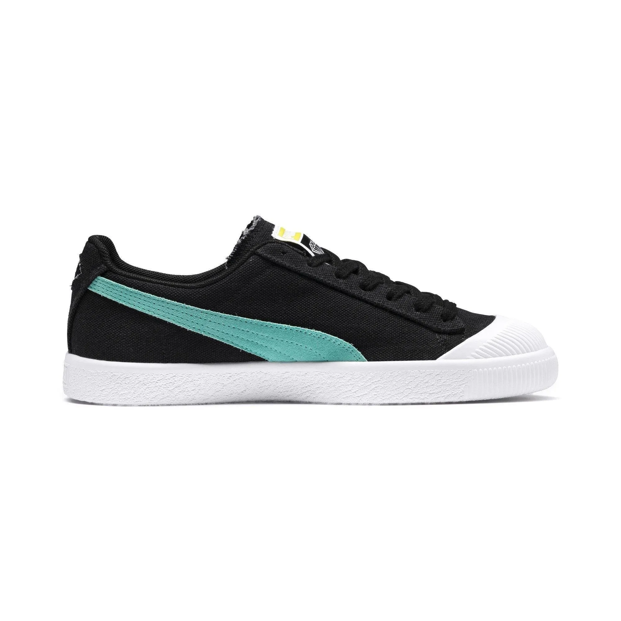 Puma Men's Clyde Diamond Supply - 369397-02 sold by Zulily product image thumbnail 5