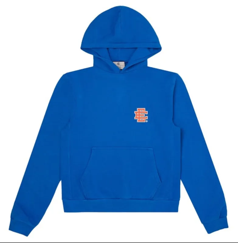 Eric Emanuel Men's Ee Basic Hoodie Ss23 - Ee0000306 sold by Zulily