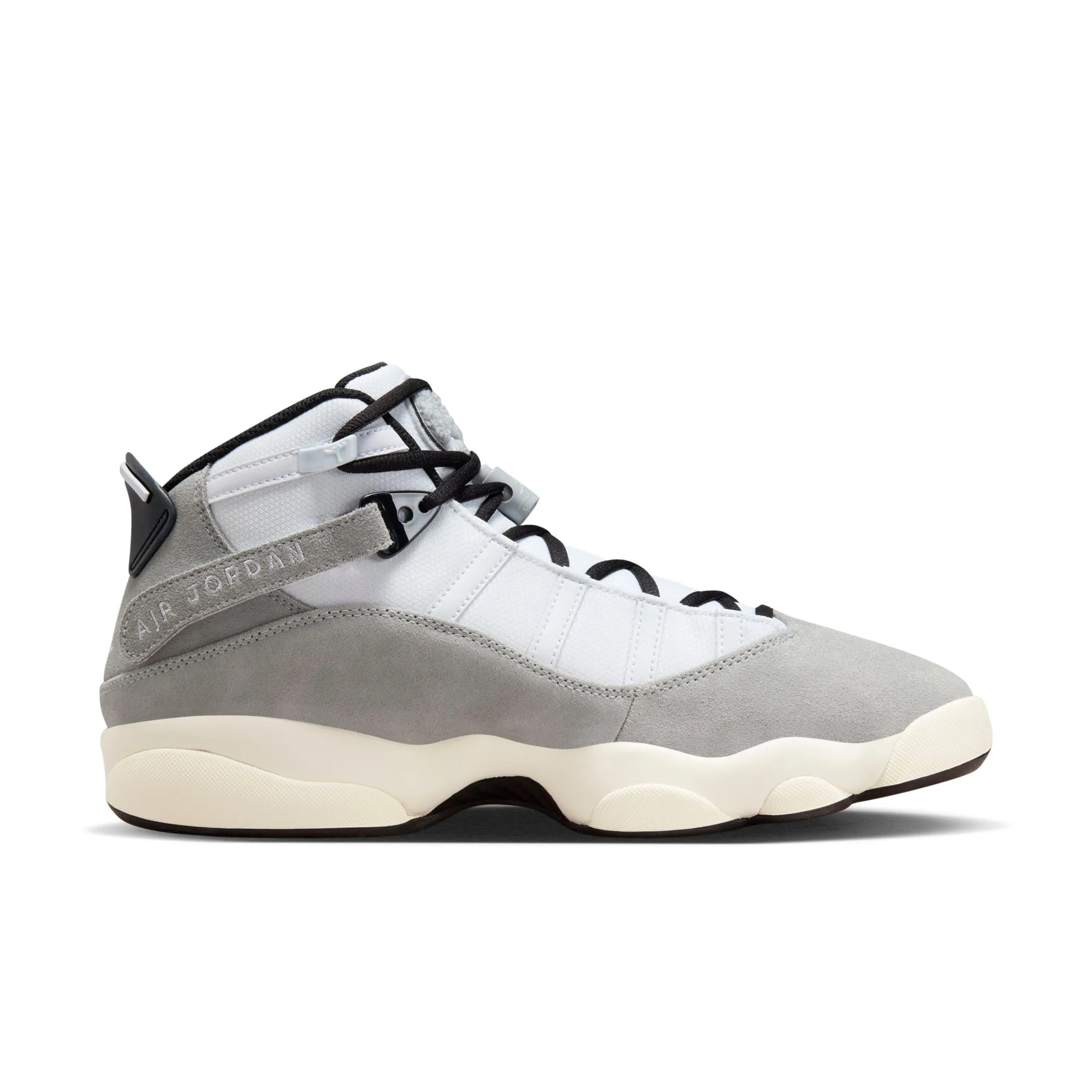 Air Jordan Men's 6 Rings 'Cement Grey' - Fj4650-077 sold by Zulily product image thumbnail 3