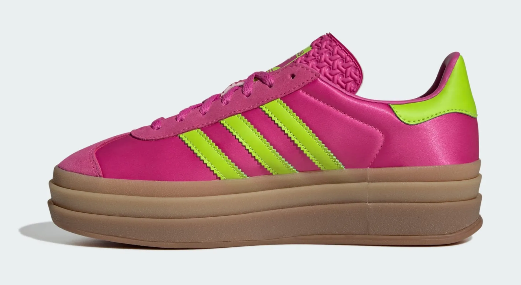adidas Women's Gazelle Bold W - Ji2705 sold by Zulily product image thumbnail 3