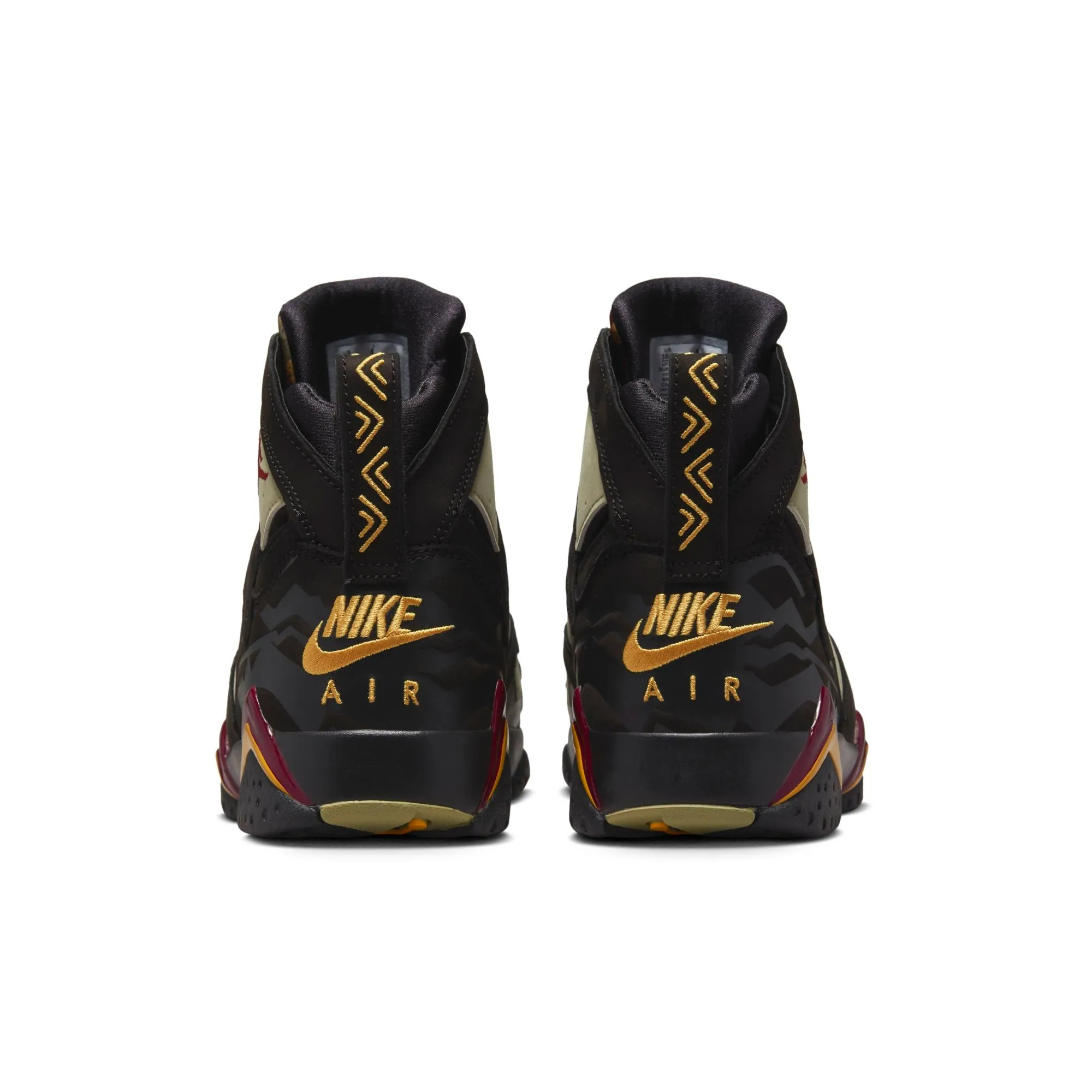 Air Jordan Men's Retro 7 'Black Olive' - Dn9782-001 sold by Zulily product image thumbnail 2