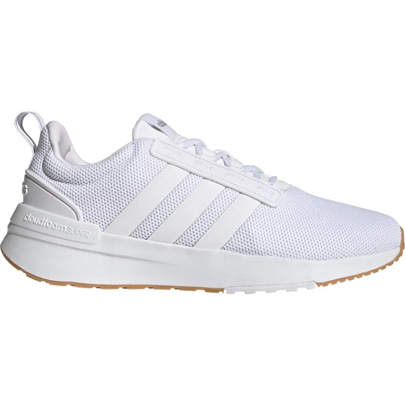 adidas Men's Racer Tr21 'White Gum' - Gx4208 made by Adidas