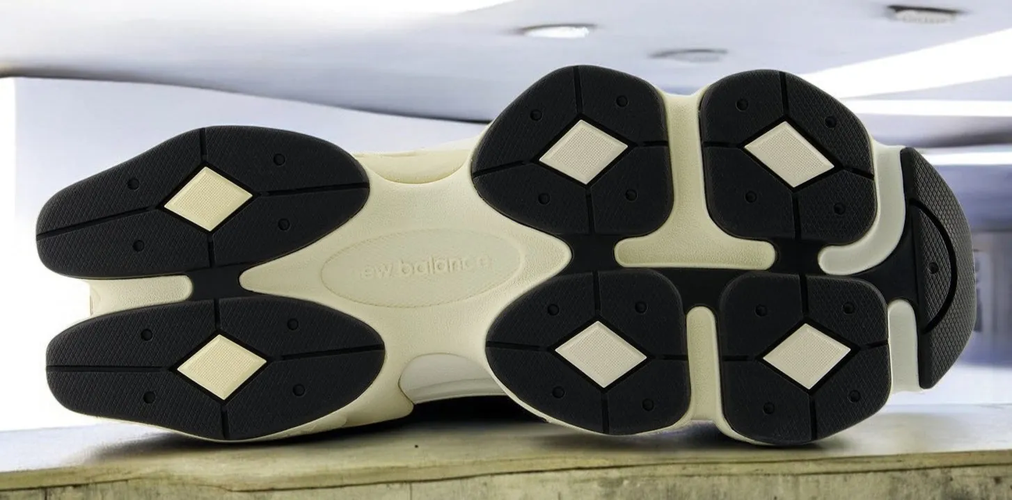 New Balance Men's 9060 'Great Plains' - U9060Hmt sold by Zulily product image thumbnail 5