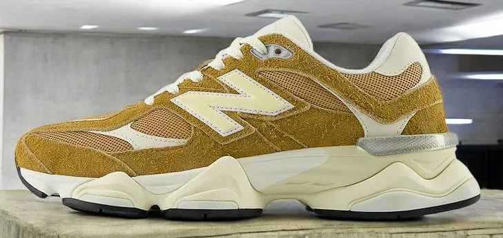 New Balance Men's 9060 'Great Plains' - U9060Hmt sold by Zulily product image thumbnail 3