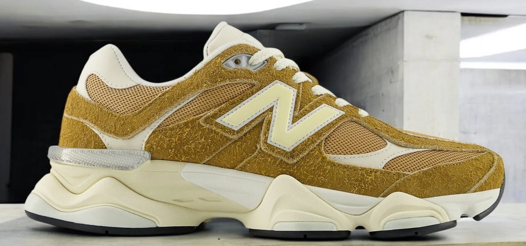 New Balance Men's 9060 'Great Plains' - U9060Hmt sold by Zulily