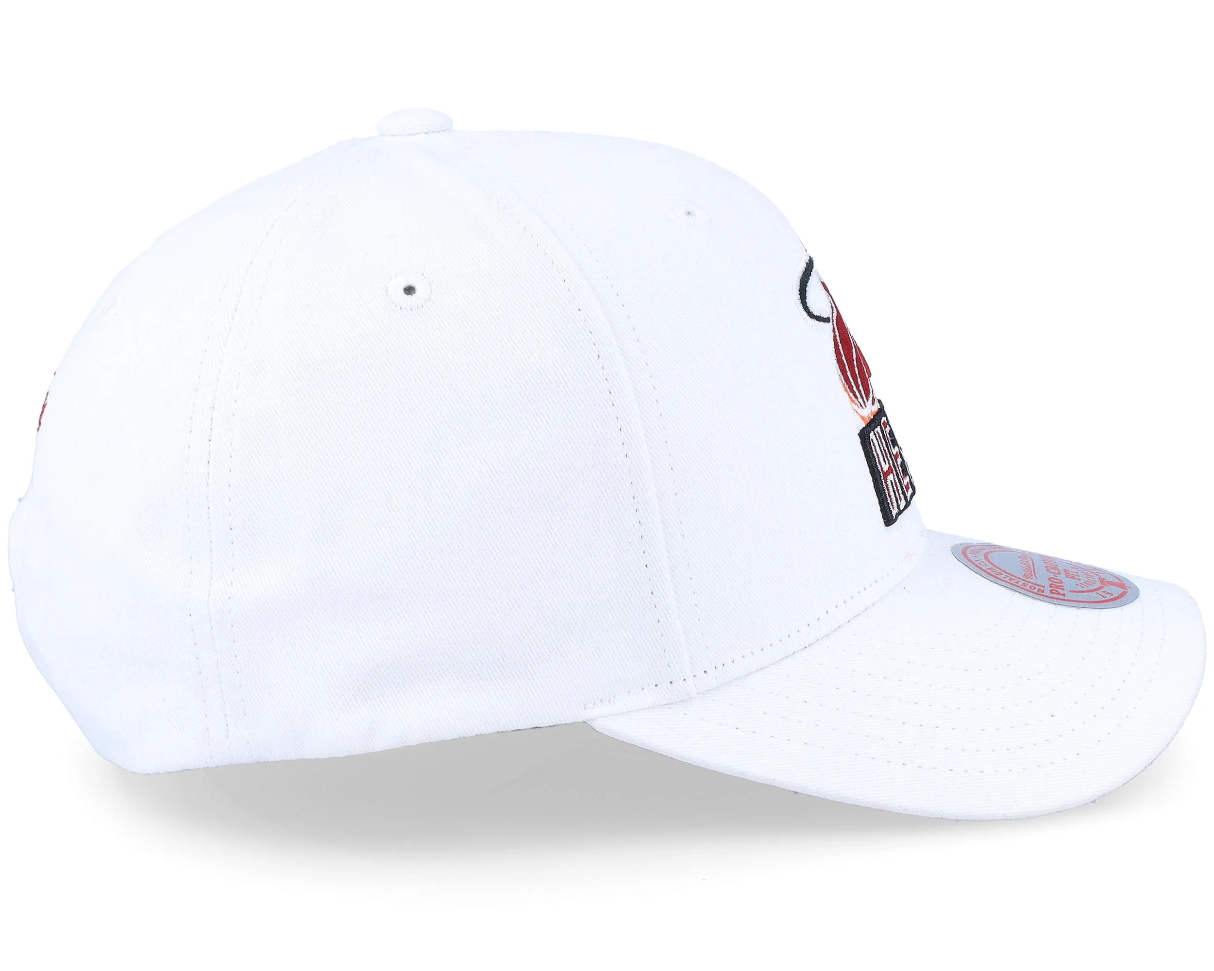 Mitchell & Ness Men's Nba All In Pro Snapback Hwc Heat sold by Zulily product image thumbnail 4