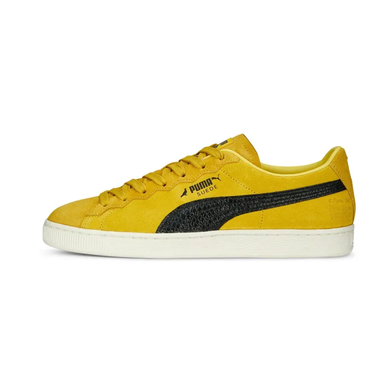 Puma Men's Suede Staple - 391567-01 sold by Zulily