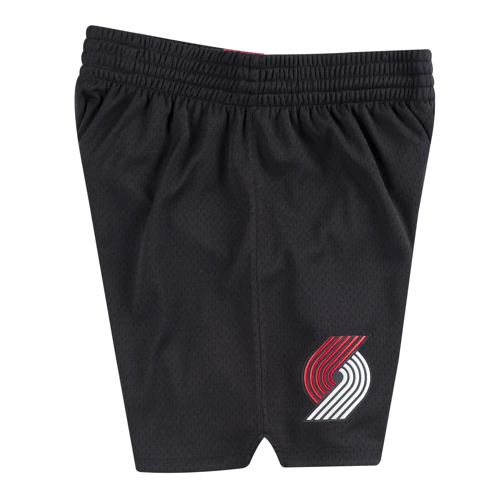 Mitchell & Ness Men's Nba Authentic Shorts Portland Trail Blazers Road 1999-00 sold by Zulily product image thumbnail 4