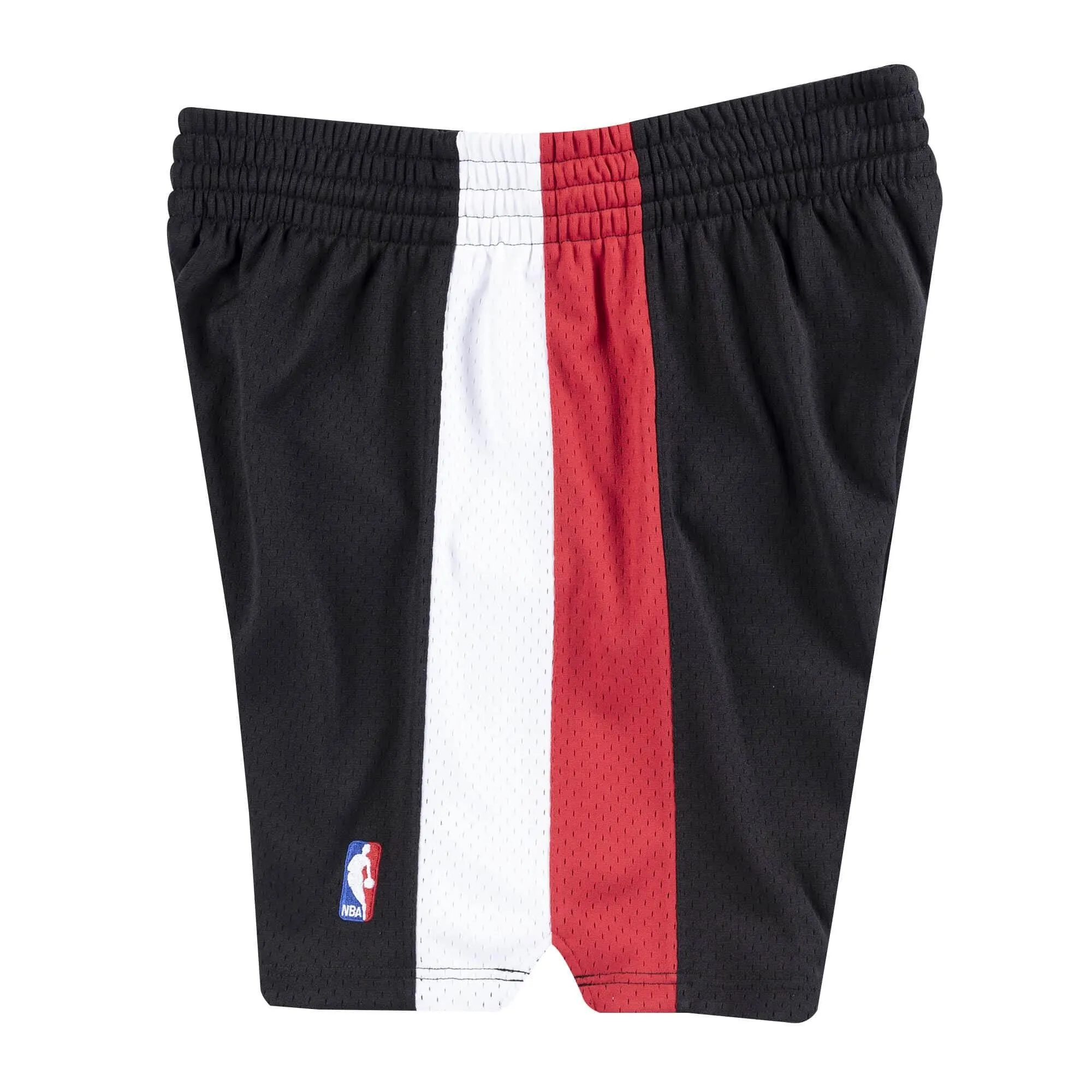Mitchell & Ness Men's Nba Authentic Shorts Portland Trail Blazers Road 1999-00 sold by Zulily product image thumbnail 2