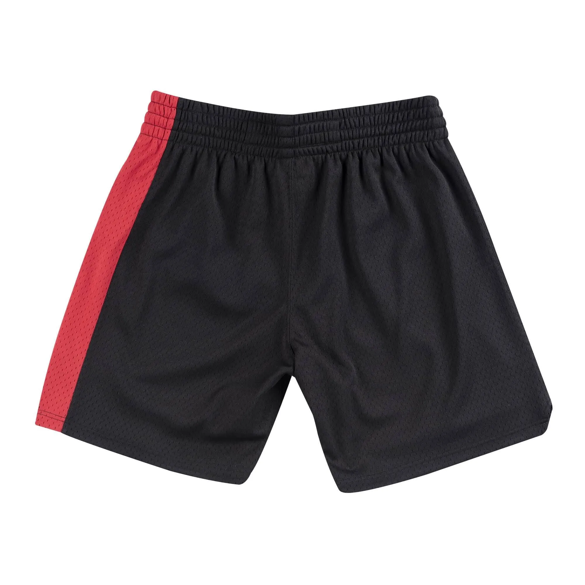 Mitchell & Ness Men's Nba Authentic Shorts Portland Trail Blazers Road 1999-00 sold by Zulily product image thumbnail 3