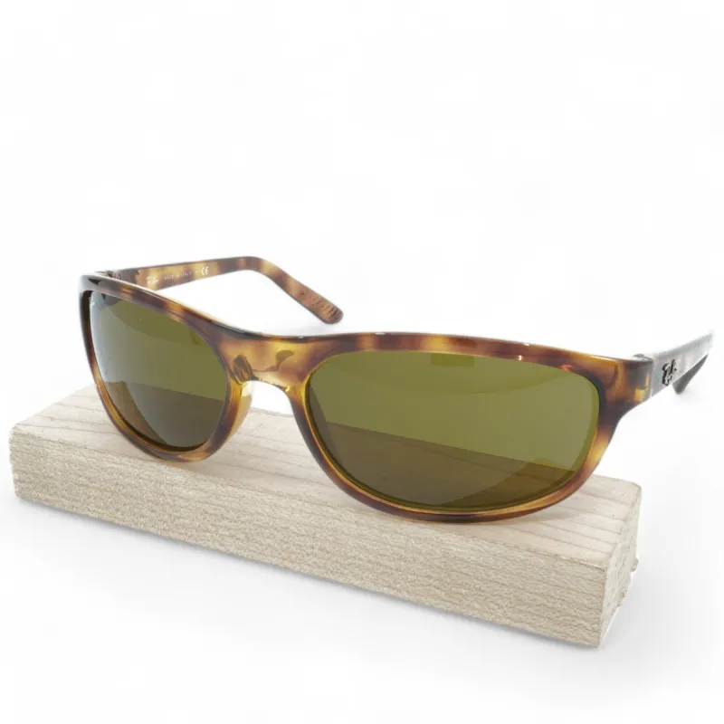 Ray-Ban Unisex Pillow Sunglasses - Rb4114-642/73_62 sold by Zulily