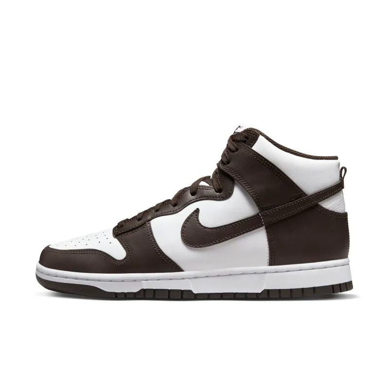 Nike Men's Dunk High 'Palomino' - Dv0829-100 made by Nike