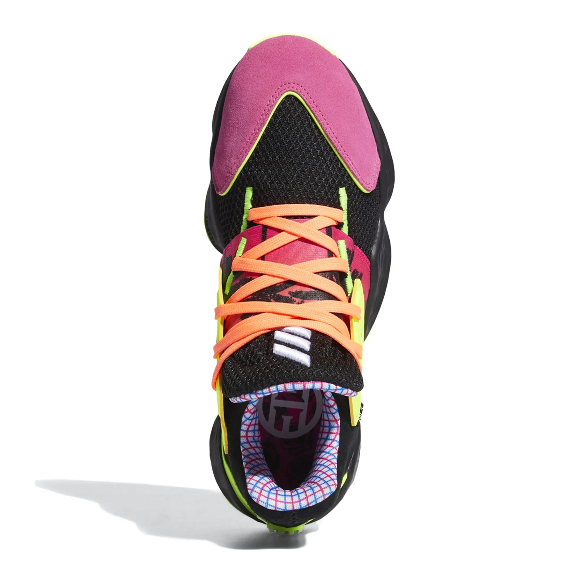 adidas Men's Harden Vol. 4 Gca - Fw3660 sold by Zulily product image thumbnail 2