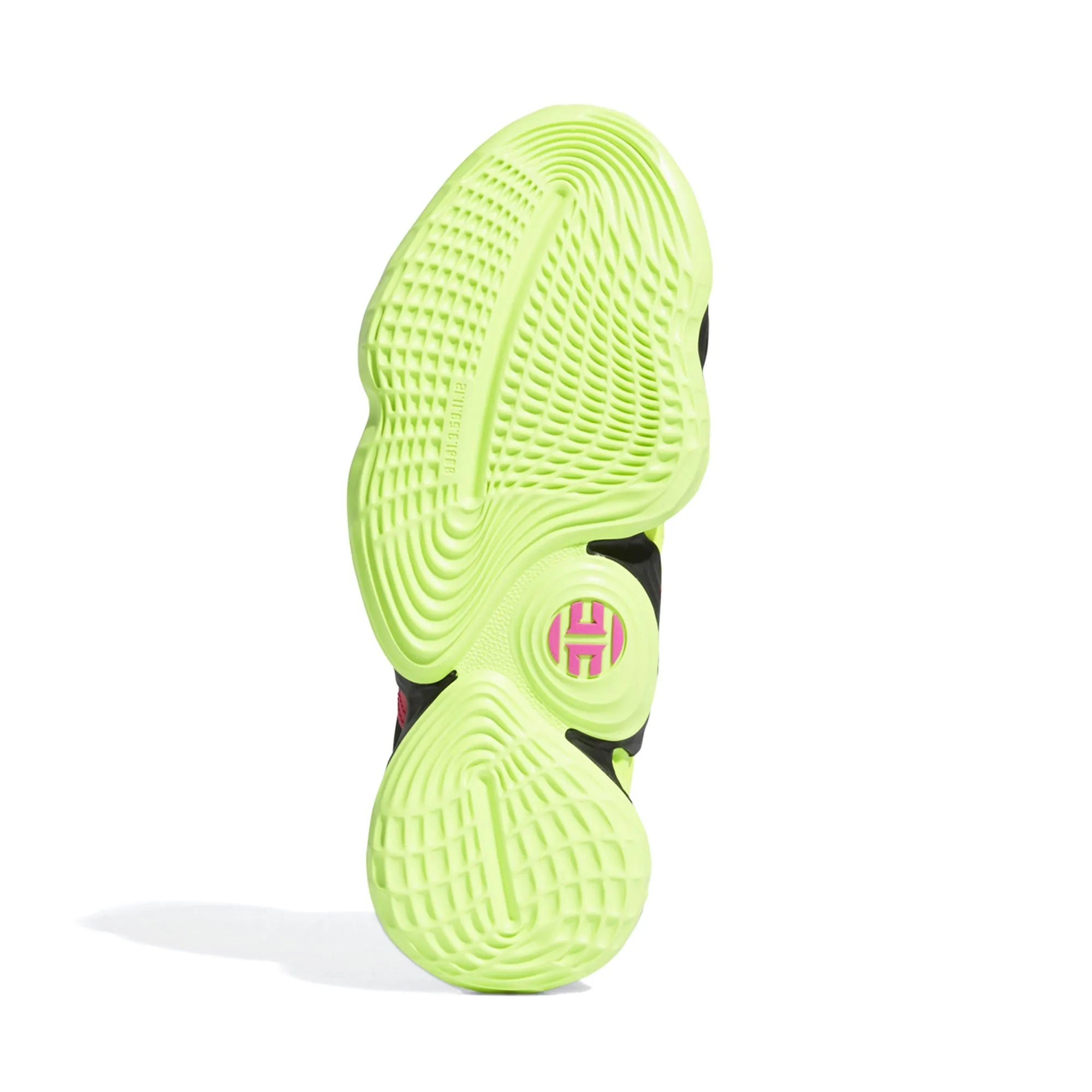 adidas Men's Harden Vol. 4 Gca - Fw3660 sold by Zulily product image thumbnail 3