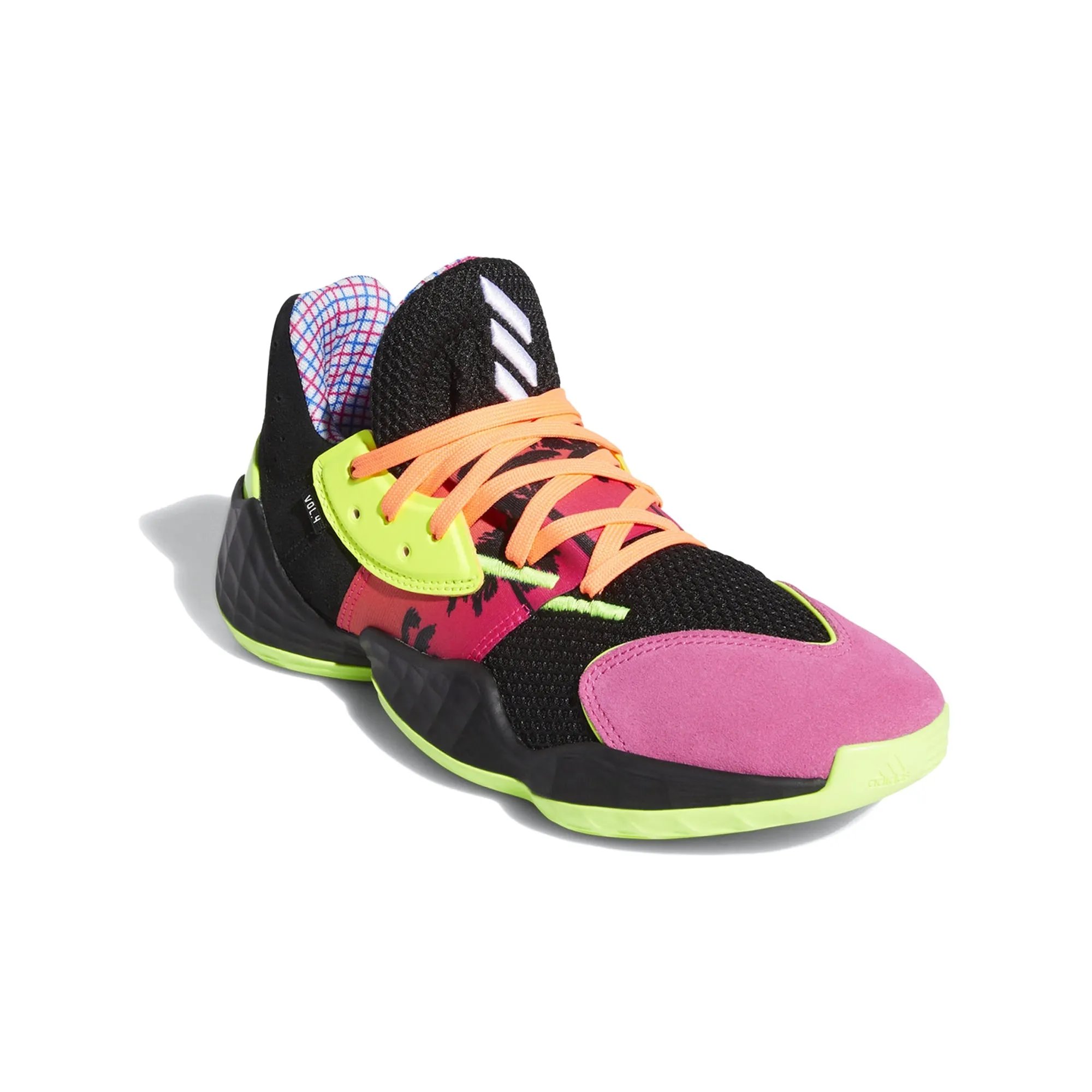 adidas Men's Harden Vol. 4 Gca - Fw3660 sold by Zulily product image thumbnail 4