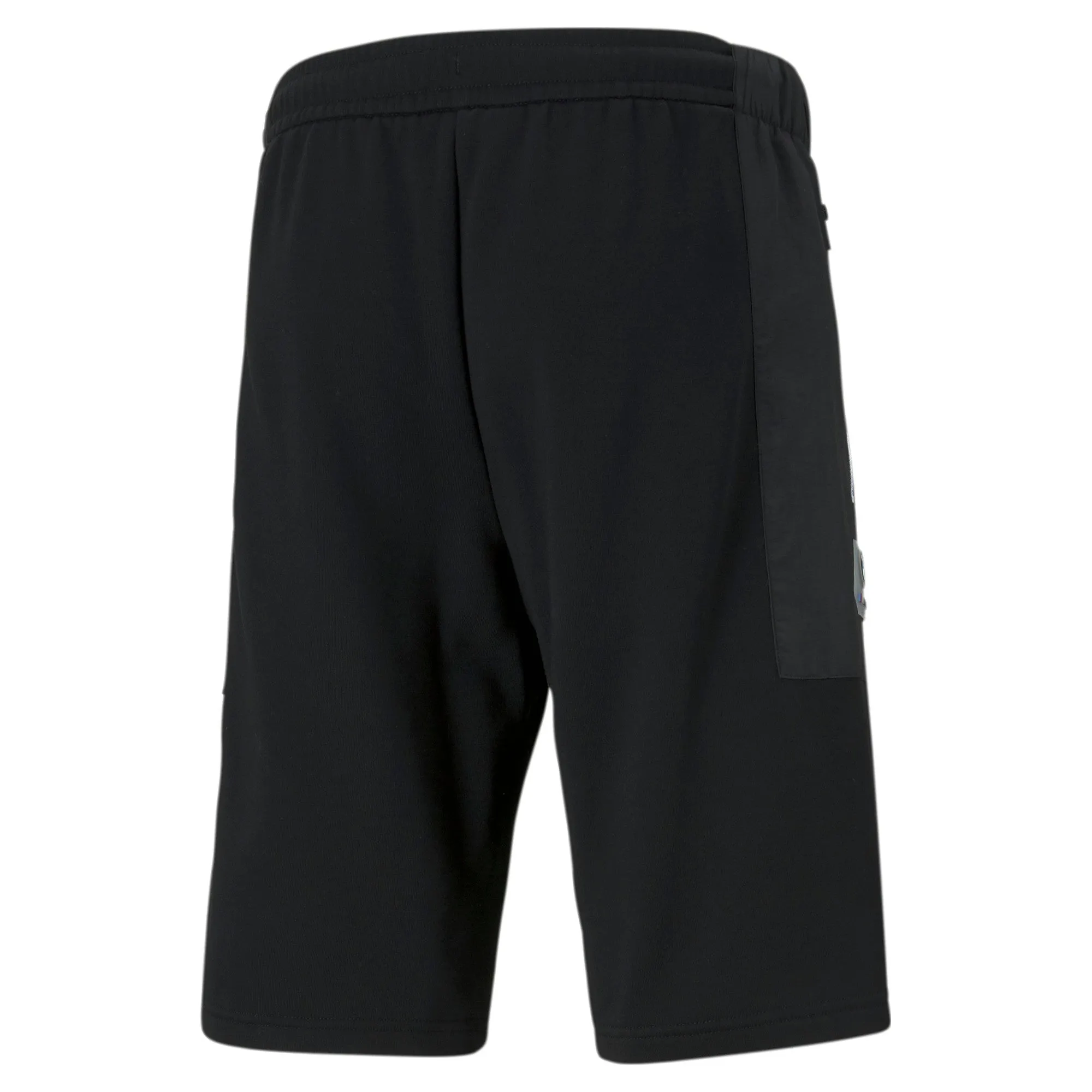 Puma Men's Bmw Motorsport Street Sweat Shorts 11" - 599488-01 sold by Zulily product image thumbnail 5