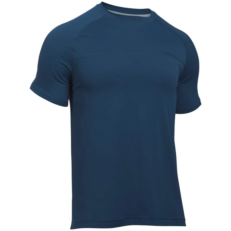 Under Armour Men's Sunblock Upf 50+ Short Sleeve T-Shirt - 1290526-997 sold by Zulily