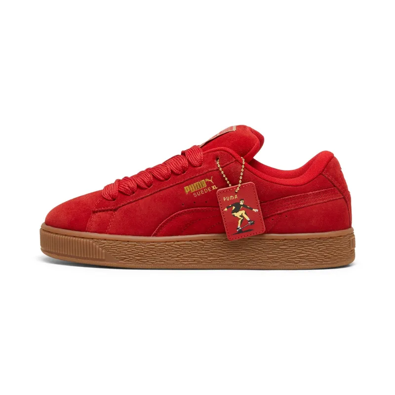 Puma Men's Suede Xl Op - 401709-01 sold by Zulily