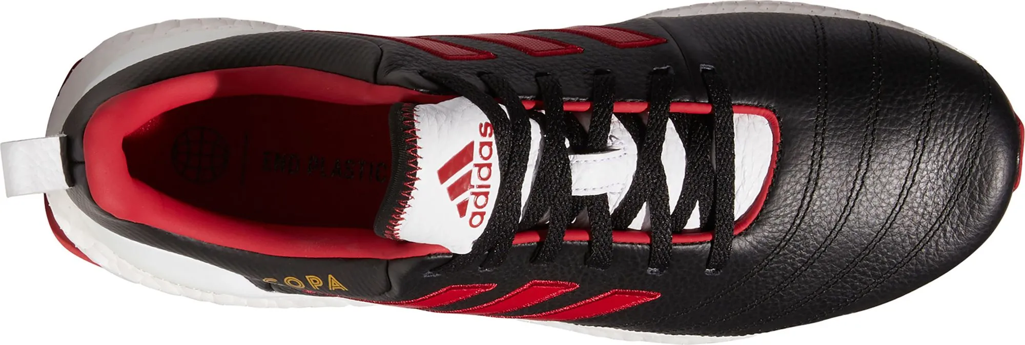 adidas Men's Ultraboost X Copa - Atlanta United - Hq5903 sold by Zulily product image thumbnail 4