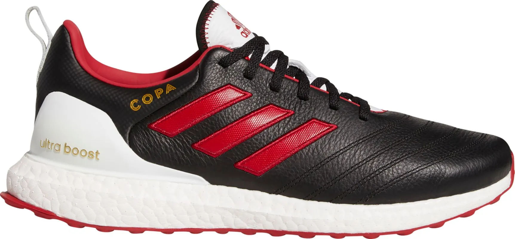 adidas Men's Ultraboost X Copa - Atlanta United - Hq5903 sold by Zulily