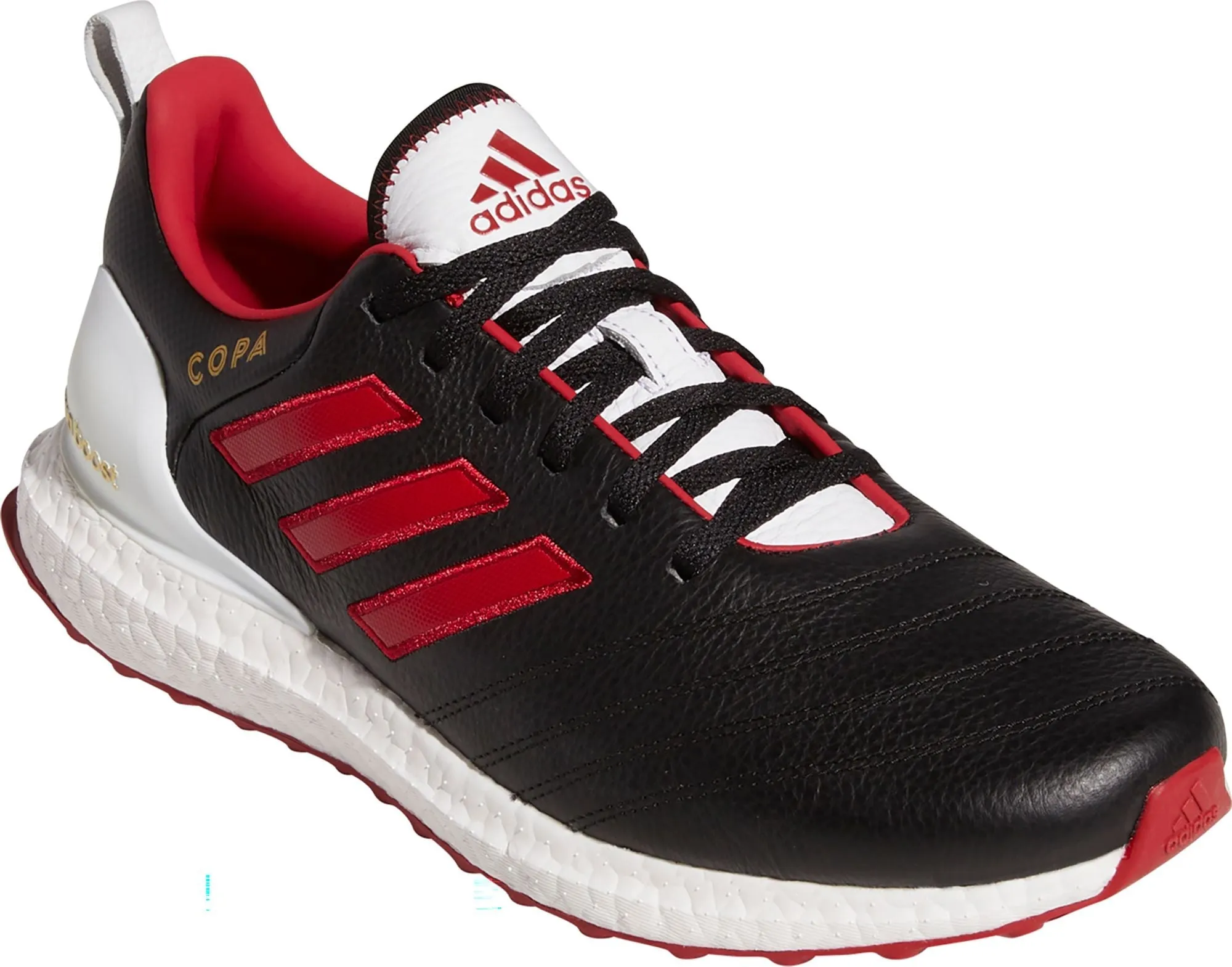 adidas Men's Ultraboost X Copa - Atlanta United - Hq5903 sold by Zulily product image thumbnail 5