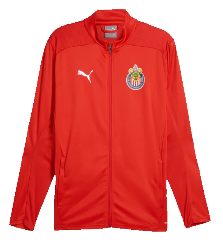 Puma Women's Chg Training Jacket - 776979-03 sold by Zulily